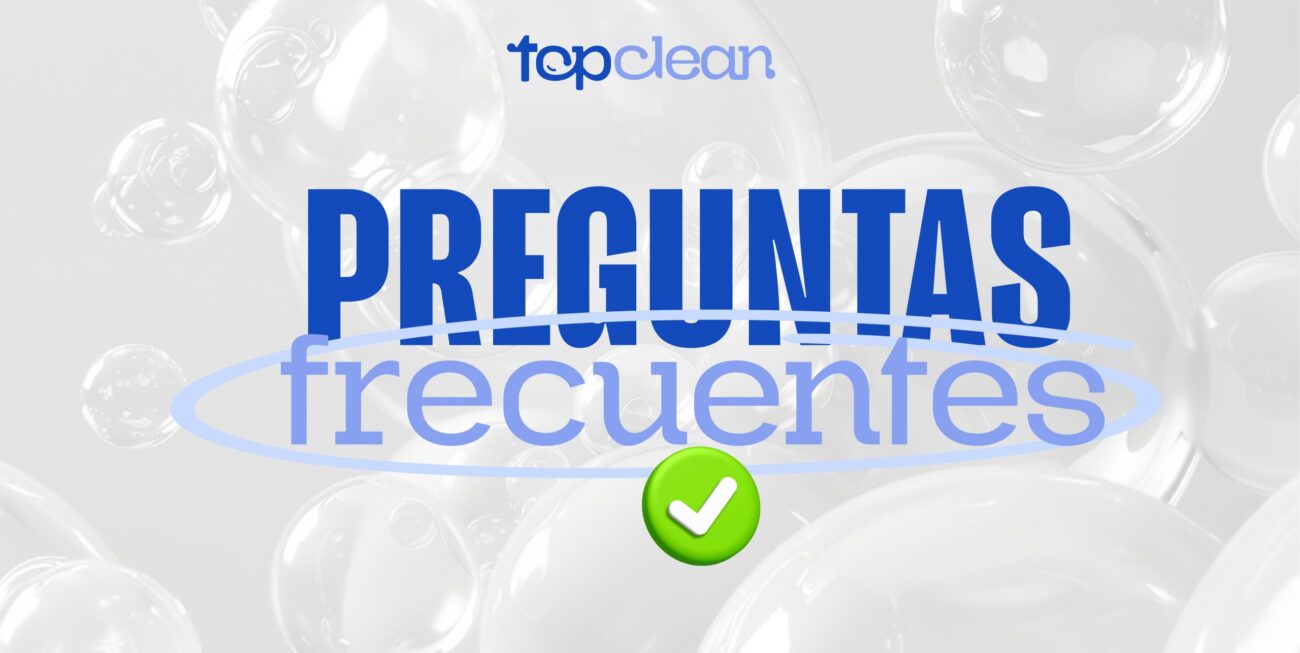 Preguntas frecuentes F