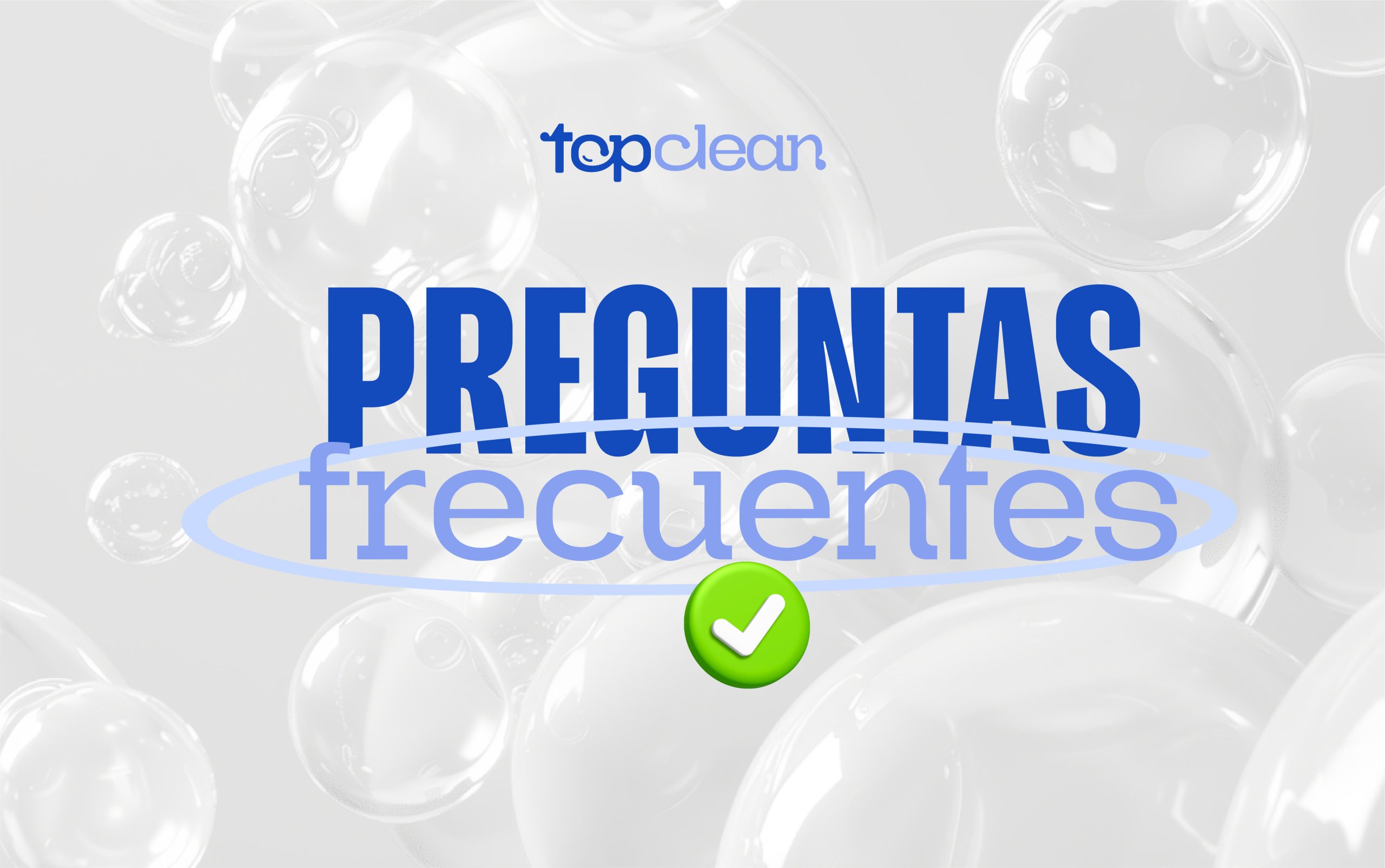 Preguntas frecuentes F