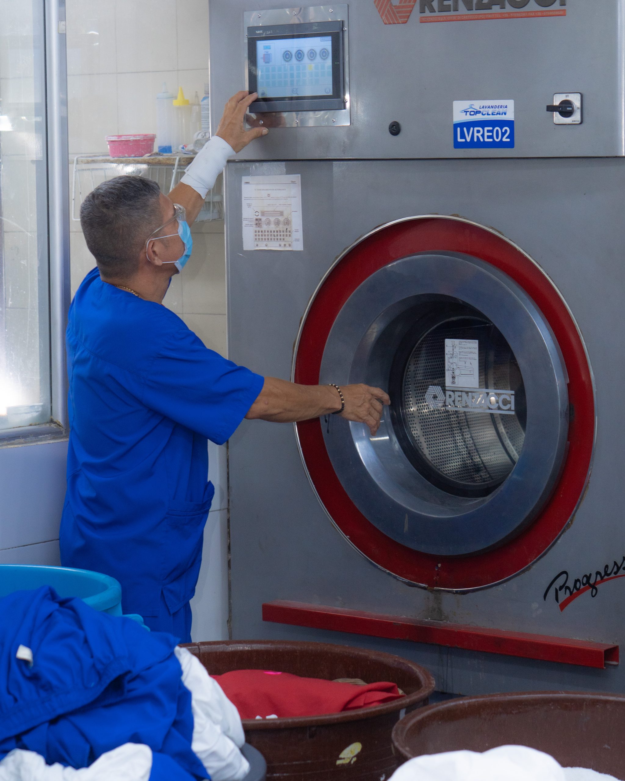 SERVICIOS
